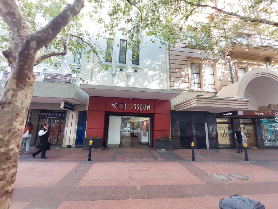 To Let 2 Bedroom Property for Rent in Cape Town City Centre Western Cape